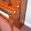 1982 Baldwin Acrosonic console, cherry - Upright - Console Pianos